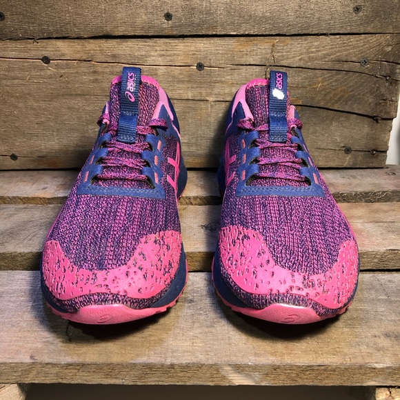 Asics Alpine XT - Picture 2 of 8